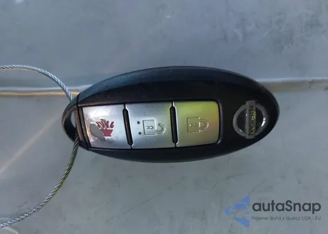 2013 Nissan Rogue Sv from USA, damaged, VIN JN8AS5MV1DW615469